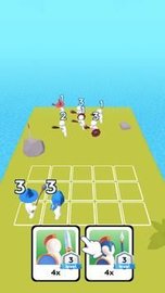 战术冲刺 0.1 安卓版