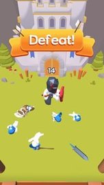 战术冲刺 0.1 安卓版