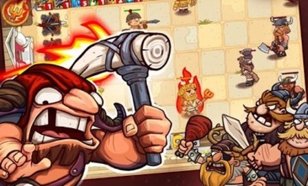 众神竞技场 4.0 安卓版