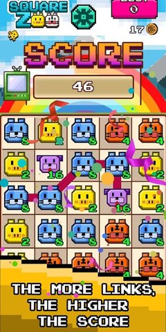 广场动物园游戏 1.0 安卓版