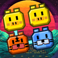 广场动物园游戏 1.0 安卓版