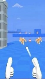 手指子弹 1.4 安卓版