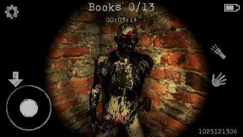 宾布鲁克实验 1.0 安卓版