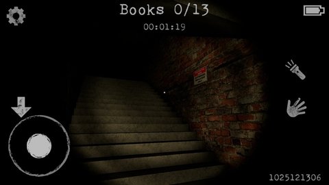 宾布鲁克实验 1.0 安卓版