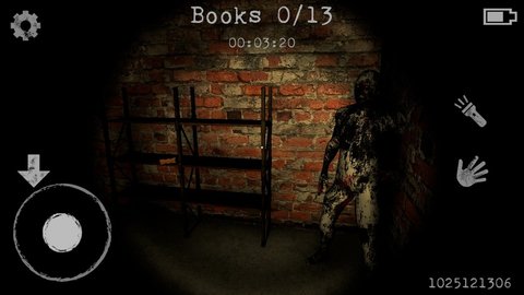 宾布鲁克实验 1.0 安卓版