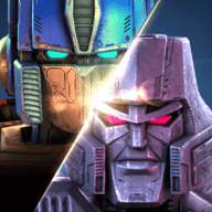 变形金刚联盟 0.1 安卓版