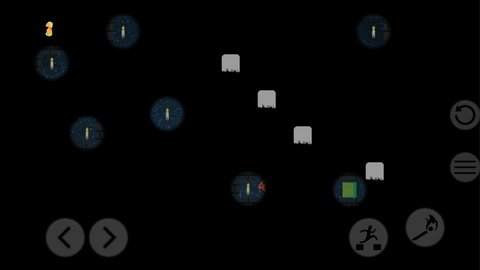 卖火柴的小女孩 1.0 安卓版