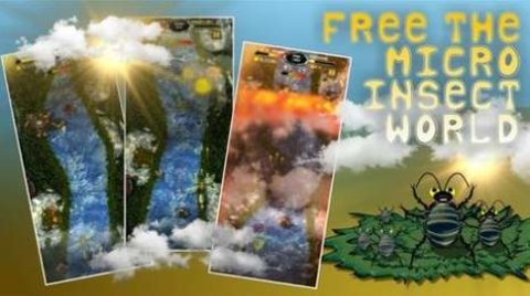 战斗蜻蜓 Release-01 安卓版