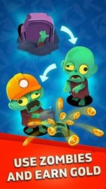 盗墓者合并 0.1 安卓版