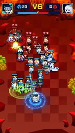 军团合并 1.1.1 安卓版