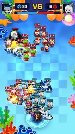 军团合并 1.1.1 安卓版