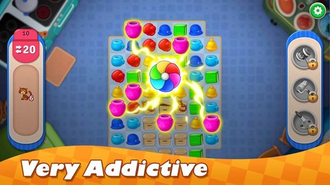 豪宅装修游戏 1.0.21 安卓版