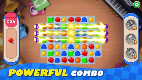 豪宅装修游戏 1.0.21 安卓版