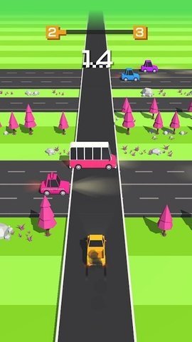 公路快跑 1.1 安卓版