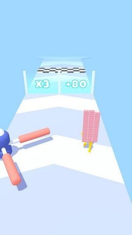 积木跑酷者 1.0.0 安卓版