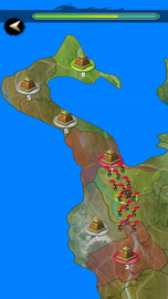 我占地盘贼溜 1.0 安卓版