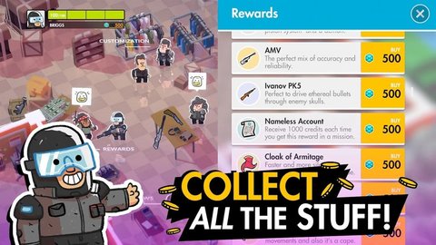 小小战队 0.2 安卓版