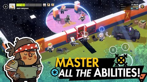 小小战队 0.2 安卓版