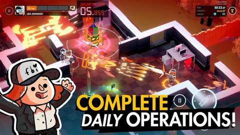 小小战队 0.2 安卓版