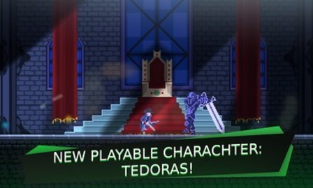 严峻征服黎明鸟 1.2.04 安卓版