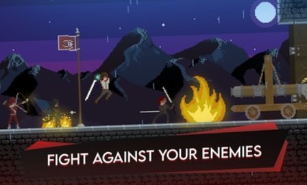 严峻征服黎明鸟 1.2.04 安卓版