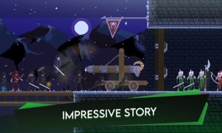 严峻征服黎明鸟 1.2.04 安卓版