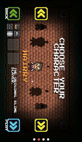 史莱姆王之塔汉化版 1.5.1 安卓版