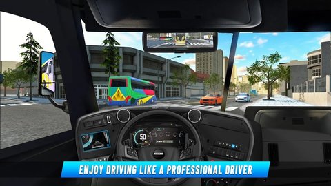 长途汽车驾驶 1 安卓版