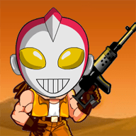 奥特曼大战僵尸双人版 1.1.2 安卓版