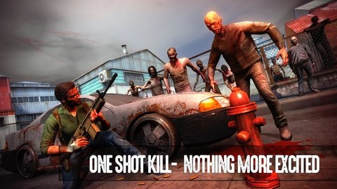 生存崛起僵尸 0.5 安卓版