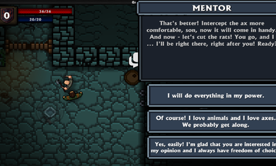 口袋盗贼汉化版 1.27.3 安卓版