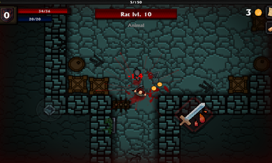 口袋盗贼汉化版 1.27.3 安卓版