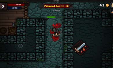 口袋盗贼汉化版 1.27.3 安卓版