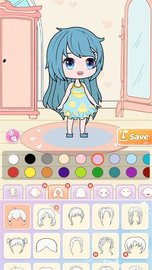 托卡娃娃屋 1.0.0 安卓版