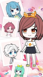 托卡娃娃屋 1.0.0 安卓版