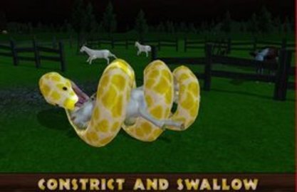 黄金蟒蛇模拟器 1.2.1 安卓版