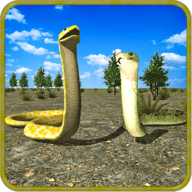 黄金蟒蛇模拟器 1.2.1 安卓版