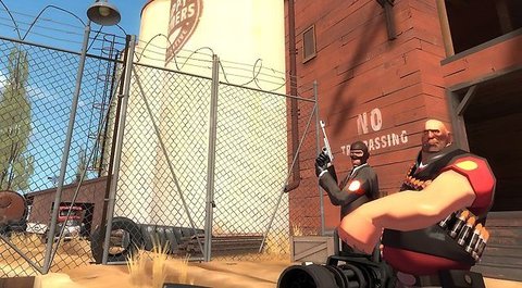 军团要塞2 2.0.1.6 安卓版