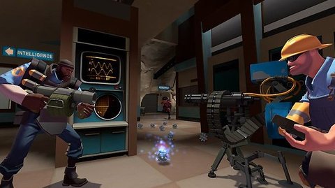 军团要塞2 2.0.1.6 安卓版