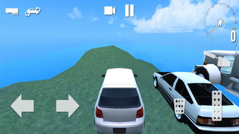 车祸破坏模拟器 1.2.2 安卓版