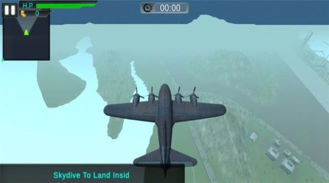 未知前线兵团 1.1 安卓版