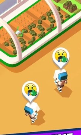 火星殖民地生存 1.60.9 安卓版