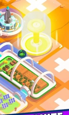 火星殖民地生存 1.60.9 安卓版