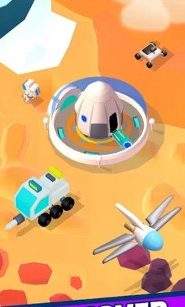 火星殖民地生存 1.60.9 安卓版