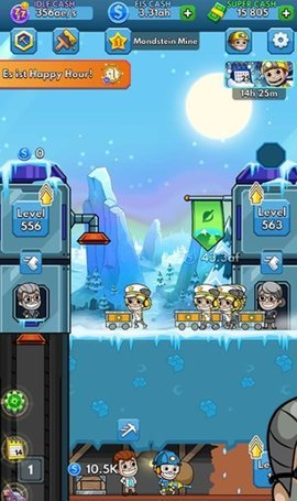 中本聪btcs 3.3.0 安卓版