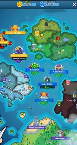 中本聪btcs 3.3.0 安卓版