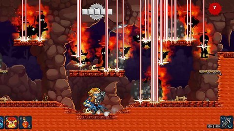 末世英雄 2.3 安卓版