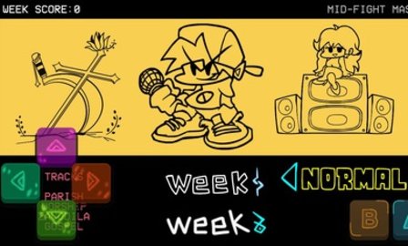 黑色星期五认识十二月 1.0 安卓版