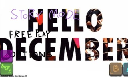 黑色星期五认识十二月 1.0 安卓版