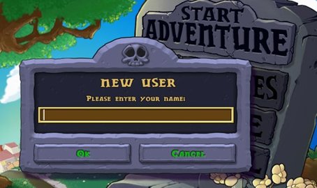 植物大战僵尸英文版 1.0 安卓版